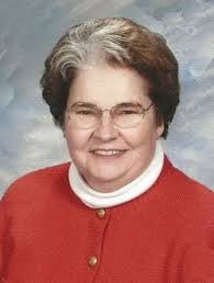 Rosalie F Fritz Stetler (1924-2022)