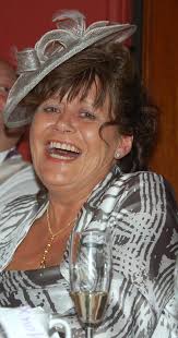 Tribute to Janet Payne, 1950