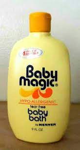 Shop for baby magic at bed bath & beyond. Baby Magic Baby Bath Bottle Baby Magic Free Baby Stuff Baby Bath
