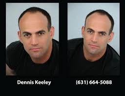 Profile for Dennis Keeley