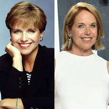 They welcomed two daughters together, and by all accounts, had a very happy life. Today Show Hosts Then Now Savannah Guthrie Katie Couric More Hollywood Life