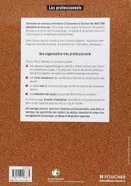 Anglais economie français gestion informatique mathématiques physique sciences svt التفكير الإسلامي. Les Professionnels Economie Gestion Bac Pro Ramond Solange Jenniches Isabelle Lecerf Isabelle Le Moigne Claire Le Mehaute Benoit Abbouss Fatima Laugier Frederic Pinto David Traissard Virginie Badouh Aziz 9782216106875 Amazon Com