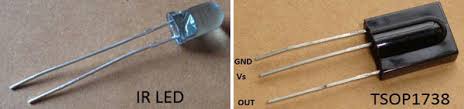 In this remote controlled switch circuit we are using tv remote to on/off the ac light by pressing any button of remote, and using the tsop1738 at receiver end. Remote Controlled Switch Circuit Diagram