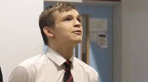 In It Together festival: Rhys Murray's brother shares his grief