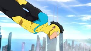 Meaning of invincible in english. Watch Amazon Prime Releases First Look Clip Of Robert Kirkman S Invincible