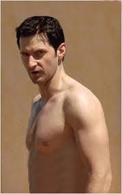 Richard Armitage Photo John Porter Strike Back Richard Armitage Richard John Thornton