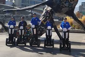 Enjoy riding a segway, along newport beach and balboa peninsula. Enhance Your Security Team With A Segway Patroller Segway