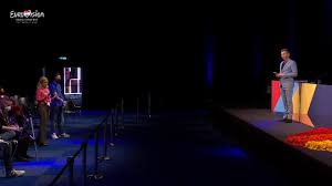 עדן אלנה אירוויזיון (צילום כאן תאגיד השידור). Nchqevnhfdczwm