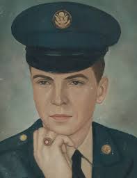 Obituary information for Adrian Lee Garren