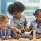 Preschool Hangout event image