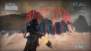 Warframe: How To Kill The Exploiter Orb