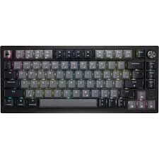 K65 Plus Wireless
