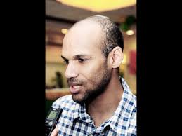 Pinnock could be next