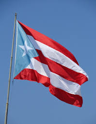 The origins of the current flag of puerto rico, adopted by the commonwealth of puerto rico in 1952, can be traced to 1868, when the first puerto rican flag, the revolutionary flag of lares, was conceived by dr. Sport Grosse Puerto Rican Flagge Von Puerto Rico 90x150 Cm Polyestee Dekorative Fahnen Und Bannersr Nationalen Flagge Nn103 National Flag Puerto Rican Flagflags National Aliexpress