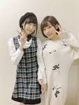 洲崎綾と赤崎千夏は似ている そっくり Sokkuri