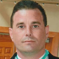 Obituary information for Brandon Kent Greco