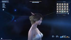 ↑ final fantasy xiv patch 4.5 . Fashionably Feathered Ffxiv Collect