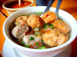 Bakwan Malang As Camilan Sore2 Resep Masakan Masakan Korea Dekorasi Makanan