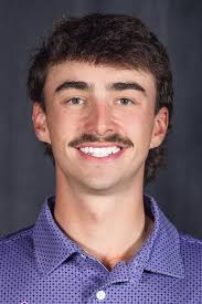 2025-26 Men's Golf Roster