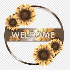 Idezia memberikan berbagai pilihan untuk anda. Welcome Clipart Png Images Pngegg