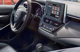 The 2019 honda civic hatchback is back and better than ever! 2019 Toyota Corolla Hatchback Vs 2019 Honda Fit