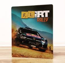 The album peaked at no. Dirt On Twitter Spotted At Codemasters Someone Getting A Little Frisky With The Original Dirt Rally Steelbook