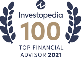 Investopedia Top Financial Advisors: Taylor Schulte Ranked #2 In U.S.