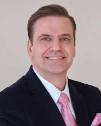 Joseph "Joe" Patrick Lackner: 2023 candidate for St. Charles Unit District  303 board, 4-year term