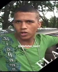 El Alfa: El Jefe de la Música Dominicana