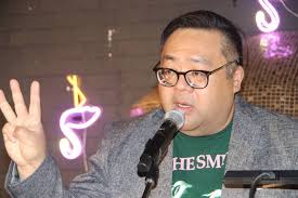 Monday, June 3, 2024