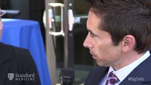 Dennis Wall: Google Glass for Autism