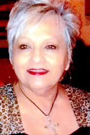 Gloria Pesina Obituary