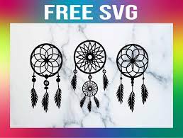 281 free dream catcher clipart in ai, svg, eps or psd. 3 Free Dream Catcher Svgs