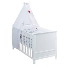 Easy baby bettset 3 tlg unicorn rose babymarkt de. Roba Komplettbett Set Giraffe Smyths Toys Deutschland