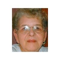 Joan Minton Obituary