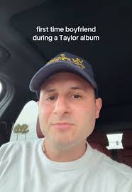 Listening to Taylor Swift First Time Couple