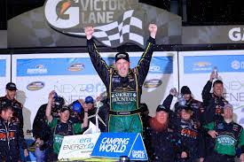 Only eight drivers remain in the 2016 nascar chase and only one of those drivers will become champion this season. 2016 Camping World Truck Series Winners Official Site Of Nascar