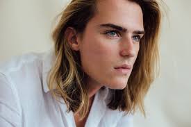820,031 likes · 34,271 talking about this. Luke Eisner Long Hair Styles Men Blonde Actors Male Long Hair Styles