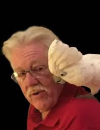 Obituary information for Bruce R. Loxley