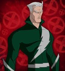 Wolverine And The X Men Characters Quicksilver Picture Wolverine And The X Men Marvel Tv Nickelodeon Shows X Men