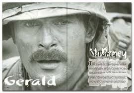 Interview with Gerald McRaney by Chet Cooper