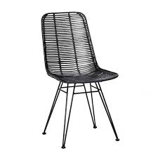 Check spelling or type a new query. Rattanstuhl Schwarz Vintage Stuhl My Lovely Home
