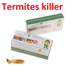 Our home remedies for termites are a natural treatment for your home and furniture.no one. Wholesale 5x Powerful Effective Termites Colony Killer Bait Powder To Kill Termites Colony Pest Control Idea For Home Control Beam Powder Weldingcontrol Golf Aliexpress