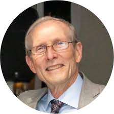 Lee Harrison Concludes 50-Year Journey with Walker Glass