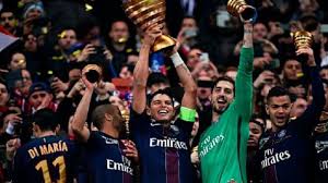 Dalam pertandingan tersebut, ada 12 tembakan yang dilancarkan swiss ke pertahanan prancis. Psg Juara Liga Prancis Kompetisi Tidak Dilanjutkan Akibat Corona Serambi Indonesia