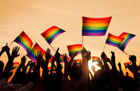 De acuerdo con los historiadores, se cree que este platillo tuvo su origen en la. Por Que El 28 De Junio Se Celebra El Dia Del Orgullo Gay Vix