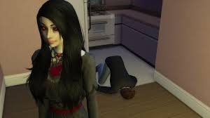 Just remember this is just a quiz i could be wrong. When My Vampire Sim Is Drop Dead Beautiful Thesims