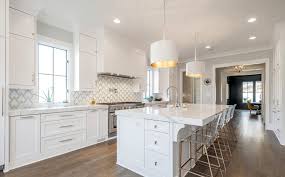 In the picture above generous use of beautiful. Benefits Of A Kitchen Island Pros Cons With Pictures