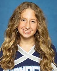 Kenston High School Cheerleading