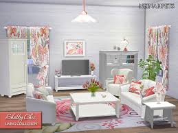 Maybe you would like to learn more about one of these? Neinahpets Shabby Chic Living Room Collection Mesh Required